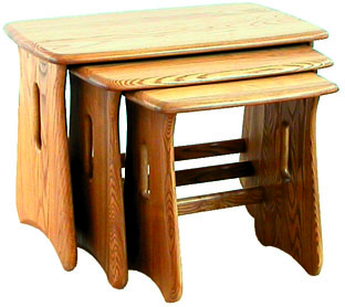 1159 nests of tables