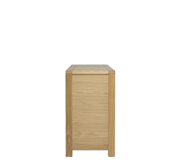 Bosco-bedroom--1362--five-drawer-wide-chest--cutoutSide--1--CM