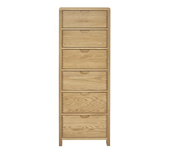 Bosco-bedroom--1364--six-drawer-tall-chest--cutoutFront--1--CM