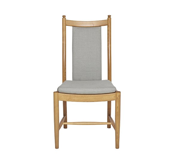Windsor--1128--Penn-padded-back-dining-chair--cutoutFront--1--Ash--LT--C660