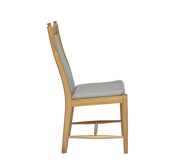 Windsor--1128--Penn-padded-back-dining-chair--cutoutSide--1--Ash--LT--C660