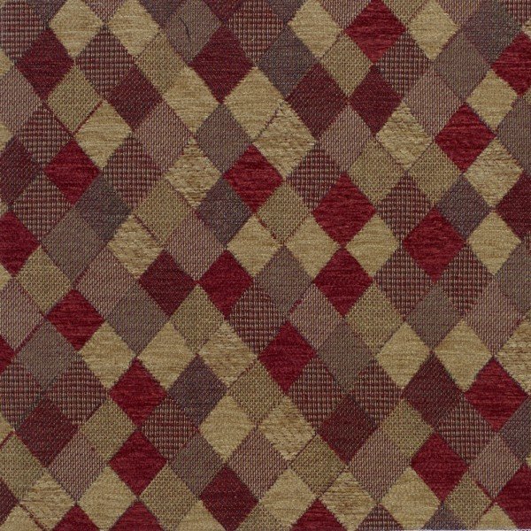 harlequin ruby