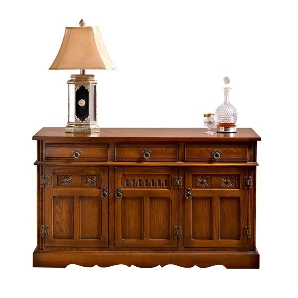 Wood Bros. Sideboard Choice Furniture