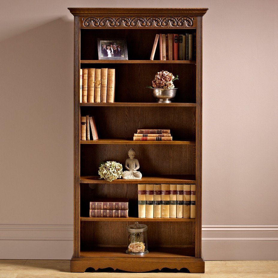 Bookcase recalled after child dies in tip-over incident