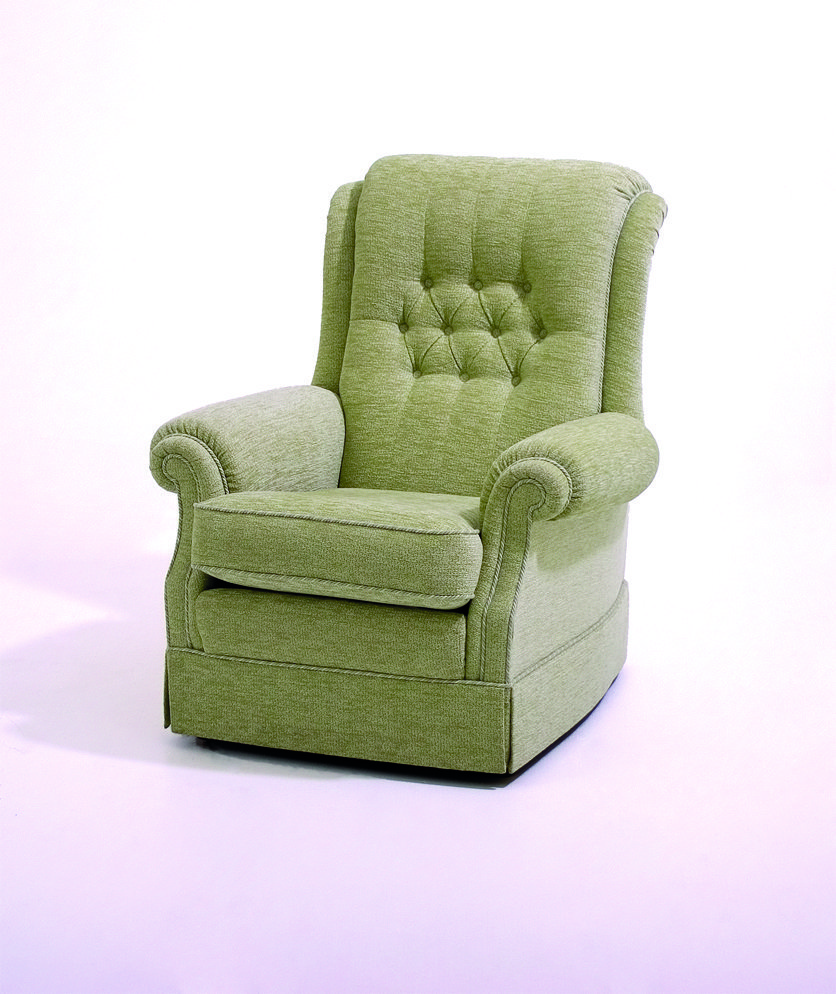 Amalfi Gents Chair