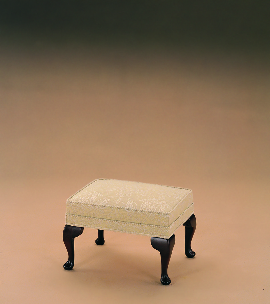 Belton Footstool