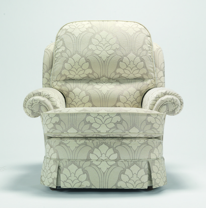 Buckingham chair