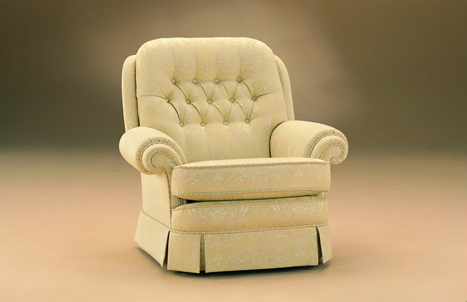 CAPRI CHAIR