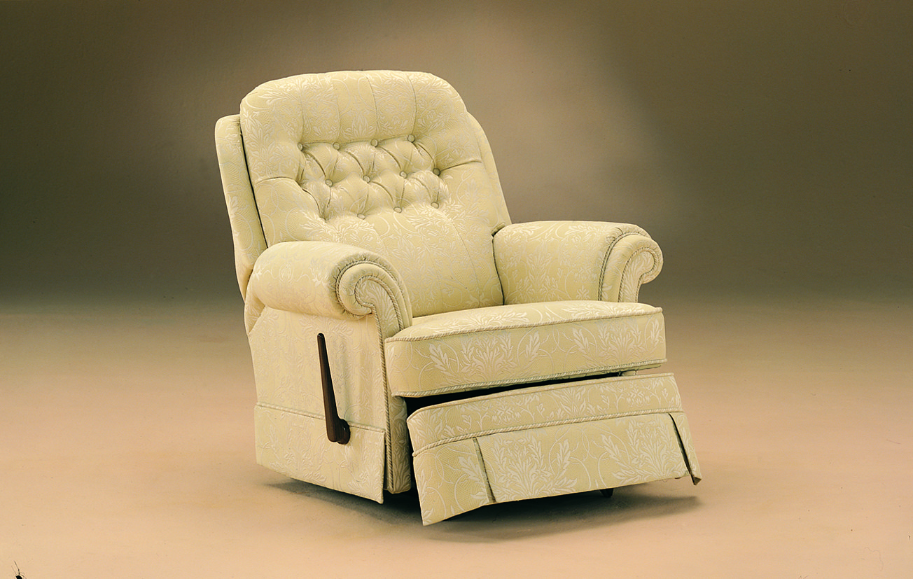CAPRI RECLINER rec page