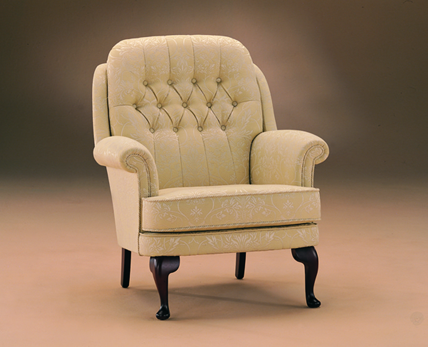 ELBA CHAIR