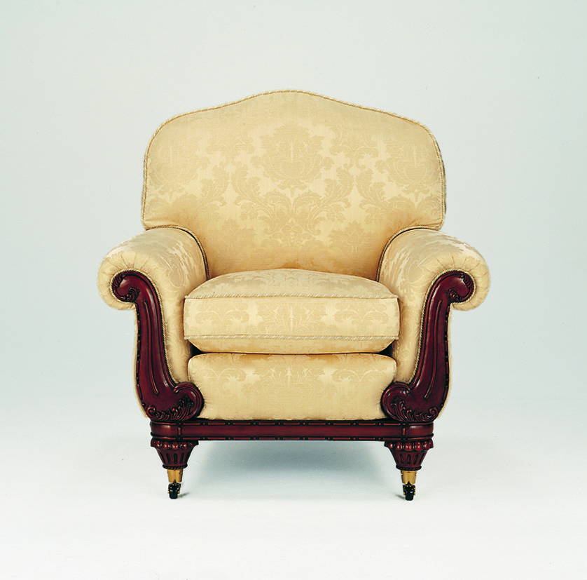 EMPIRE STANDARD CHAIR