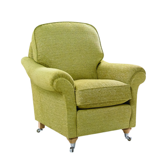 Ferrara small arm chair