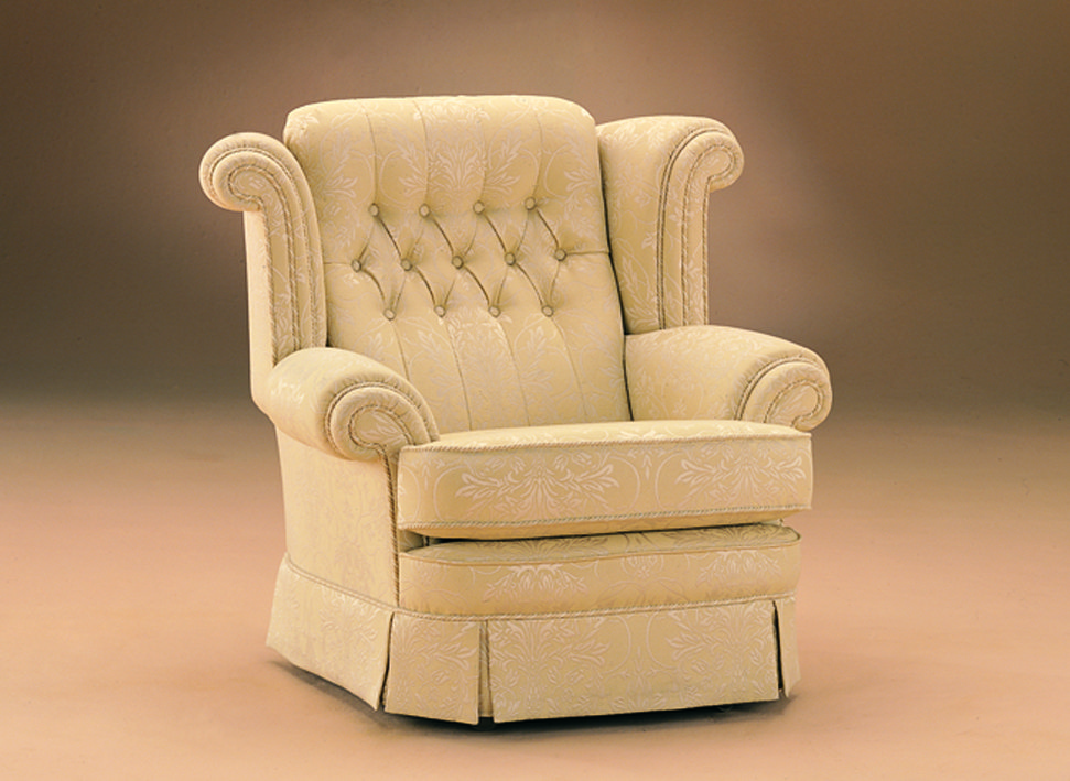ISCHIA CHAIR