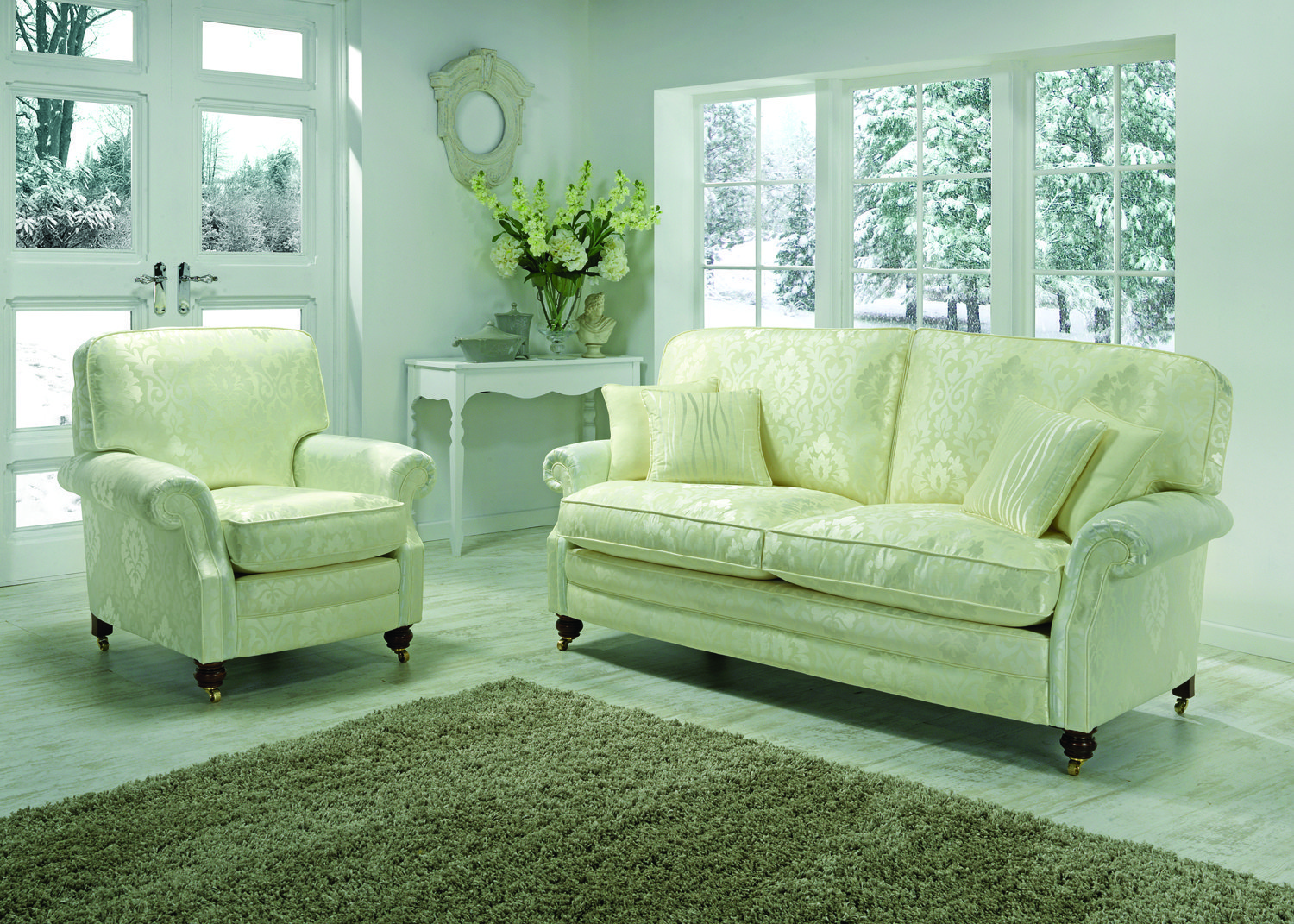 Lewis Roomset