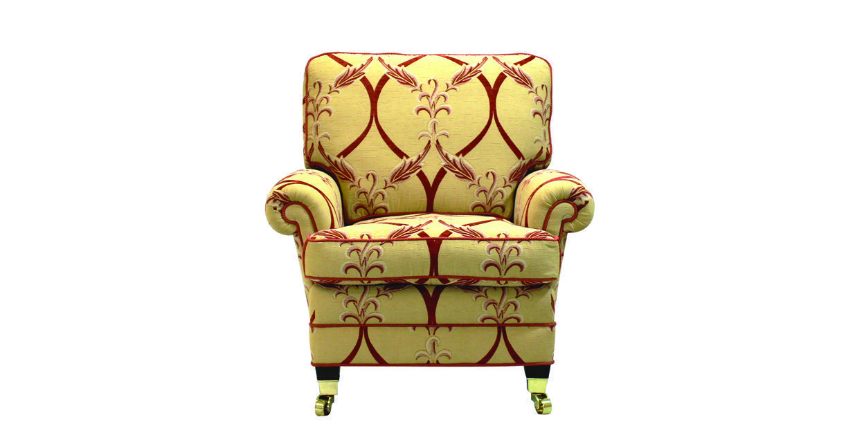 Lincoln Chair