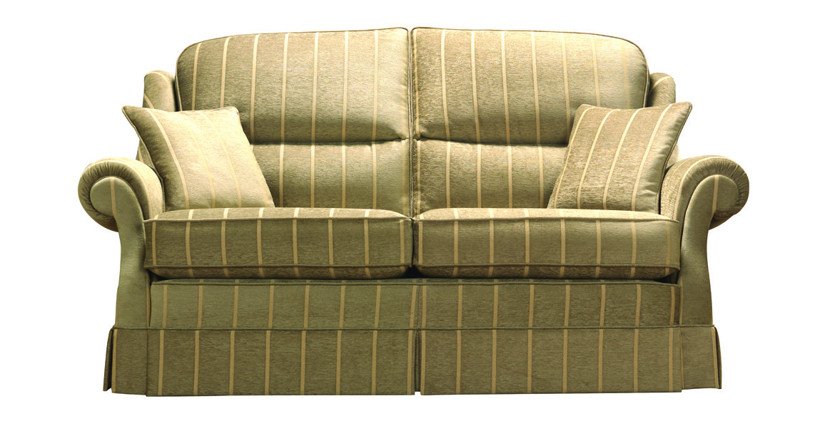Malvern 2 Seater