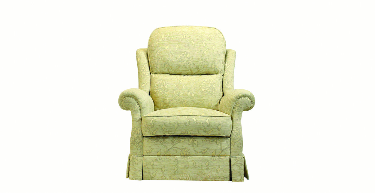 Malvern Recliner Chair