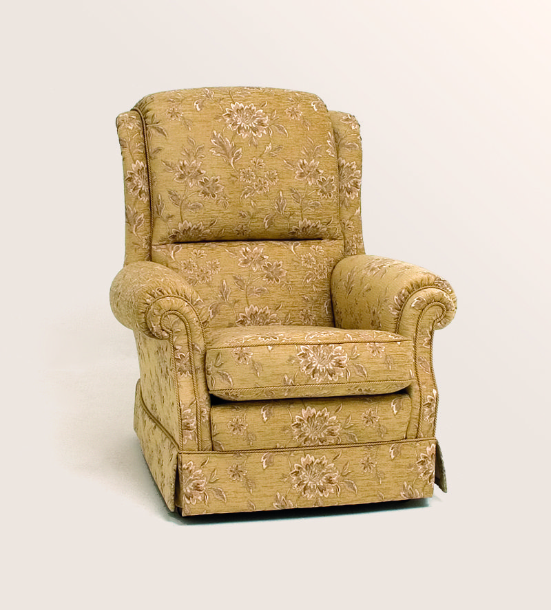Sorrento Gents Chair