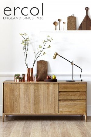 Ercol