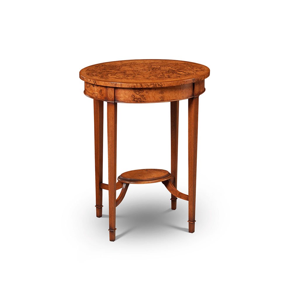 AMC-24-Oval-Occasional-Table-Walnut-1