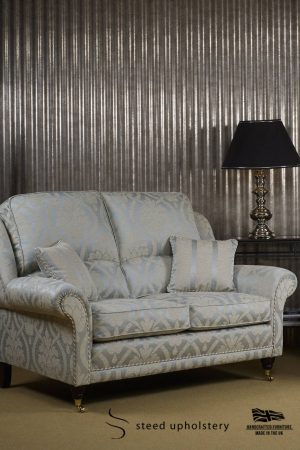 Steed Upholstery