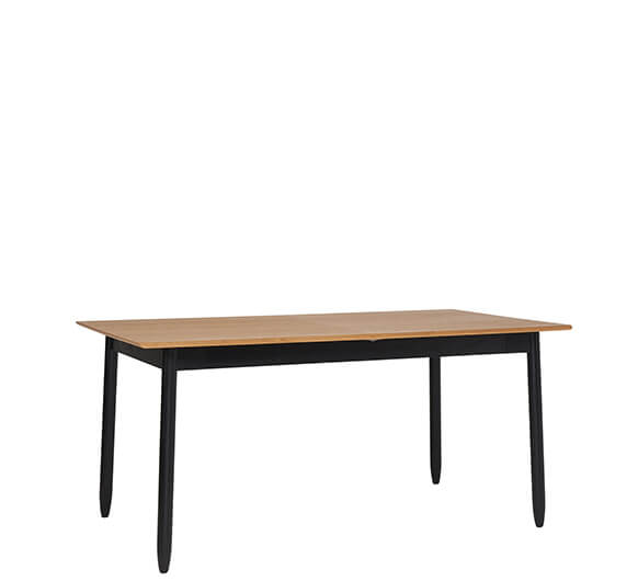 Monza-Dining--4060--small-extending-dining-table--cutoutAngle--1--Oak--PO
