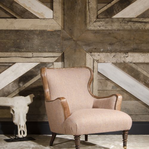 tetrad Nairn Collection chair