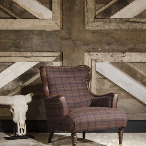 3421935406 tetrad Nairn Collection chair
