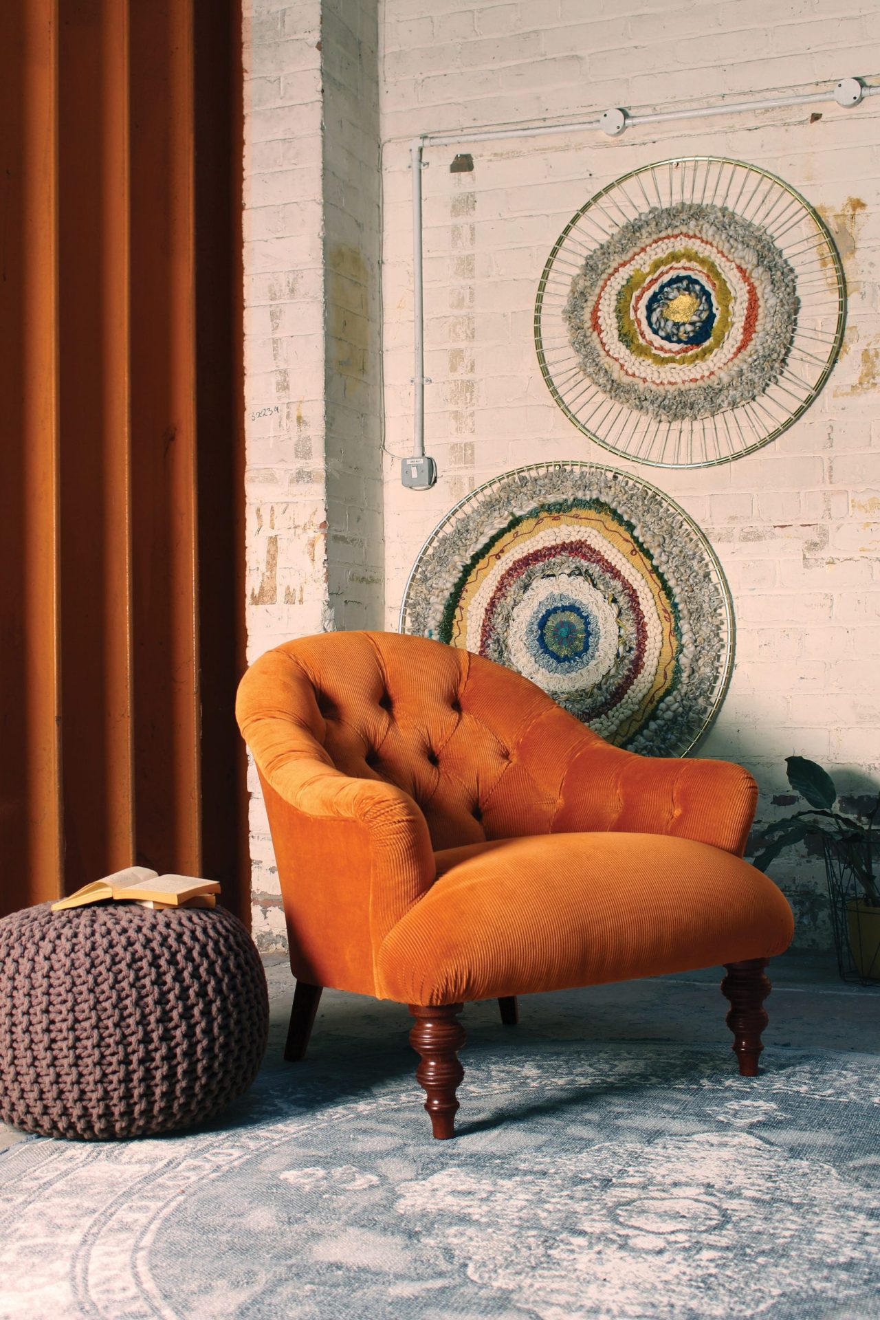 Tetrad Aberlour Collection Chair Tetrad Aberlour Collection Chair