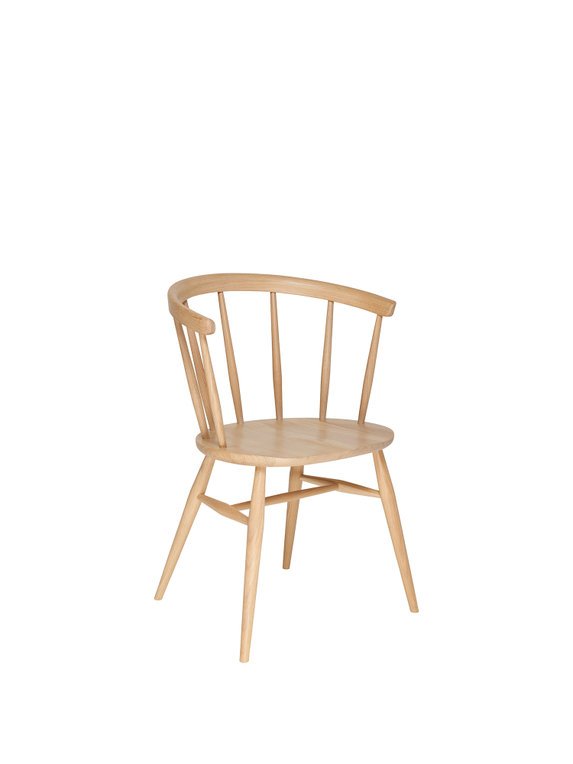 Off white hotsell ikea chair