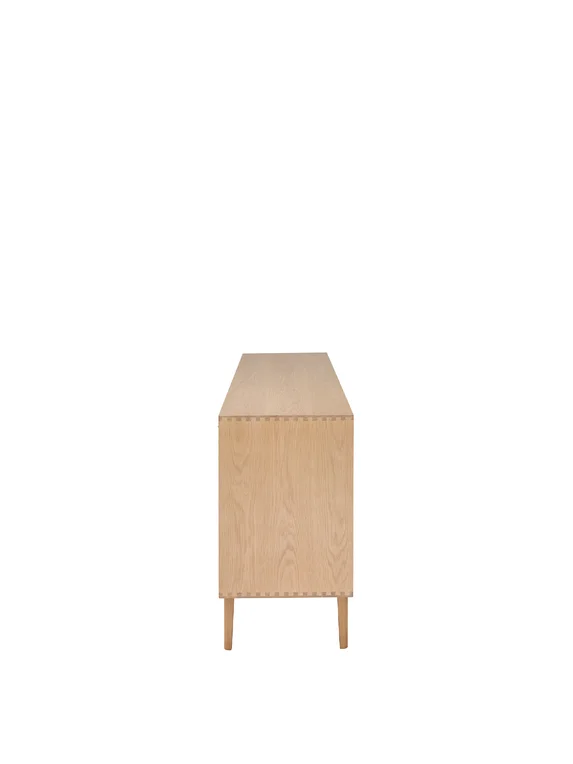 Amalfi--4543--amalfi-sideboard--cutoutSide-1--Oak--DM