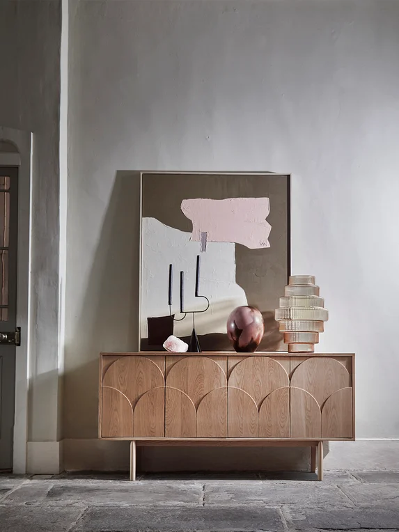 Amalfi--4543--sideboard--galleryLifestyle-2--Oak--DM