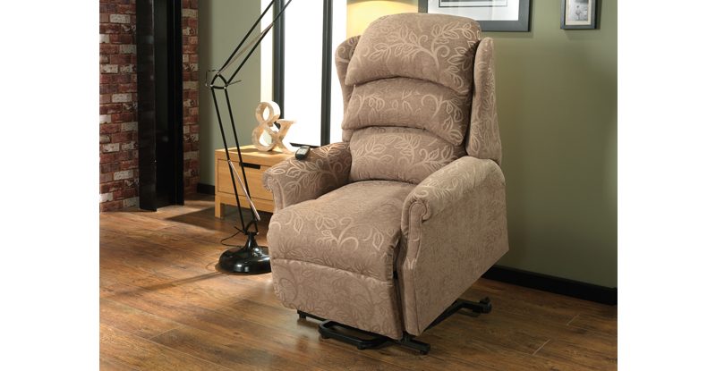 Rhapsody riser recliner 1