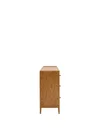 Salina--2104--6-drawer-wide-chest--cutoutSide-1--Ash--OG