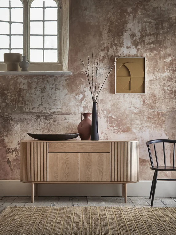 Siena--4535--sideboard--galleryLifestyle-1--Oak--DM