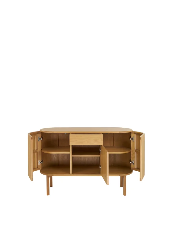 Siena--4547--medium-sideboard--cutoutFront-2-Oak--DM