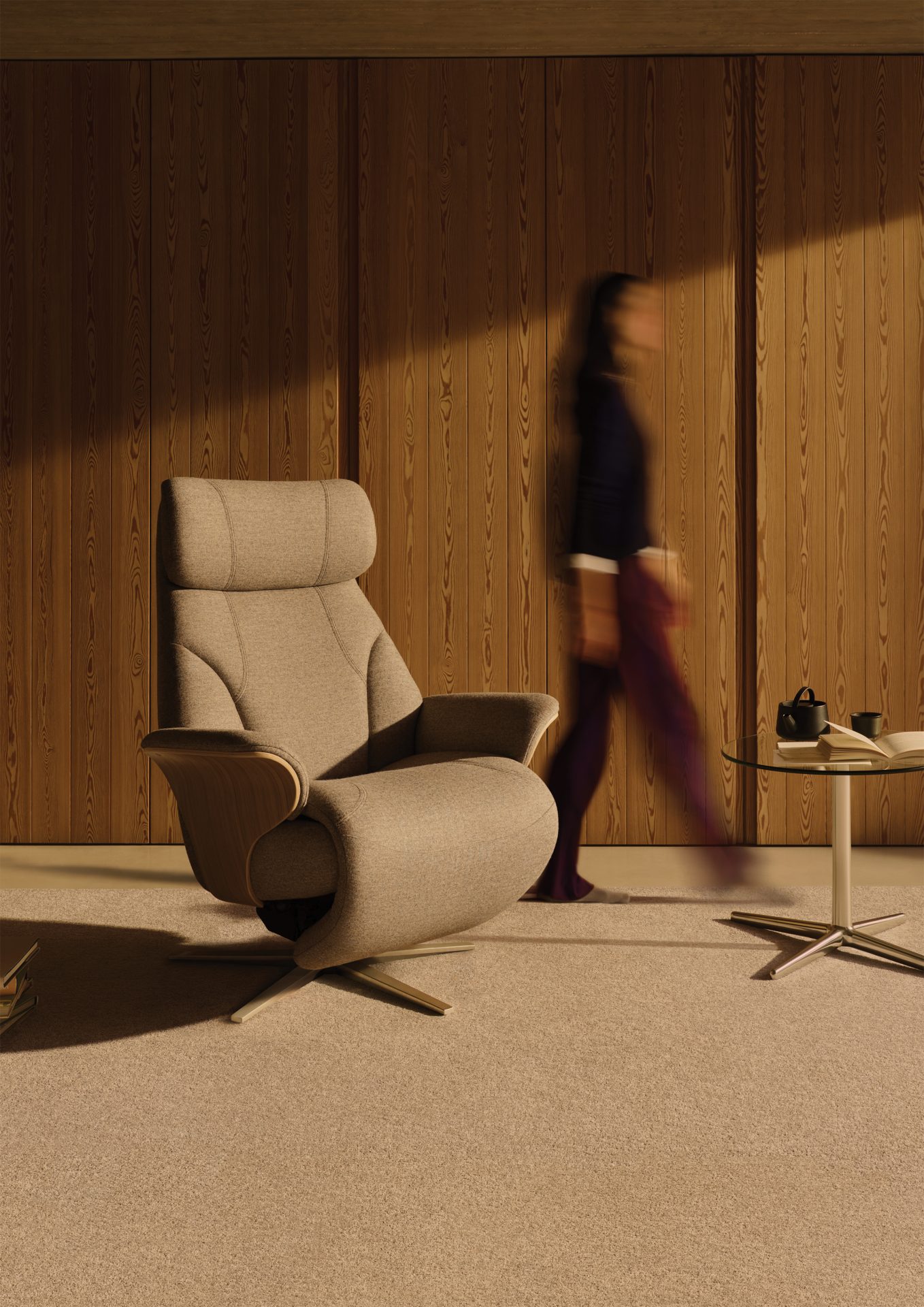 Stressless Adam Sirius_Clover Funghi_Natural Oak-Brushed_KV_02