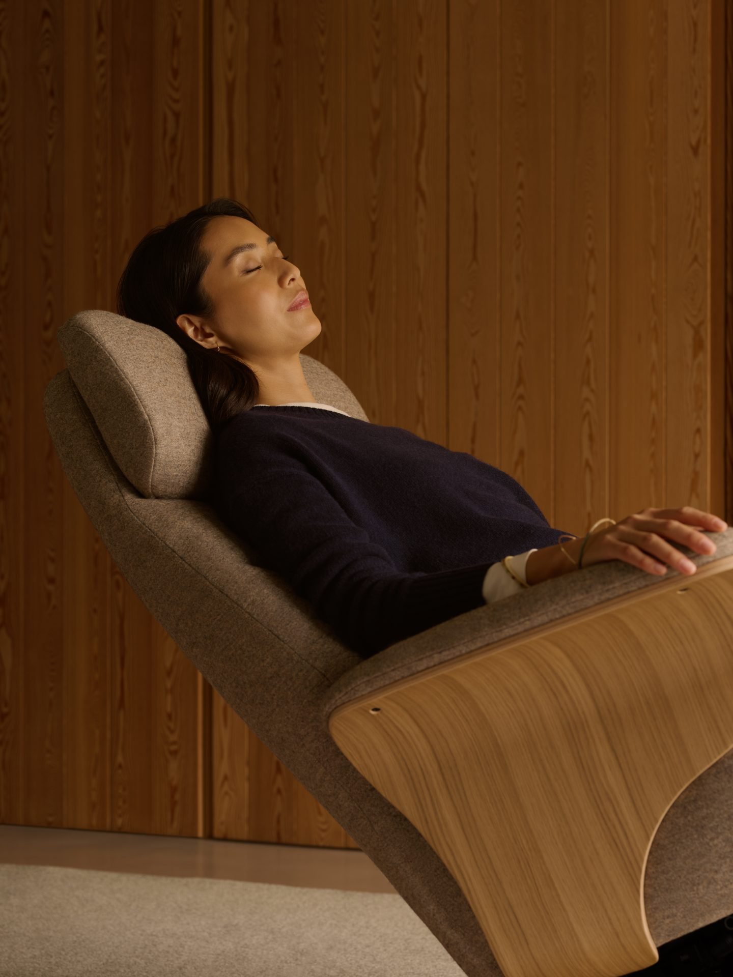 Stressless Adam_Clover Funghi_Natural Oak_03