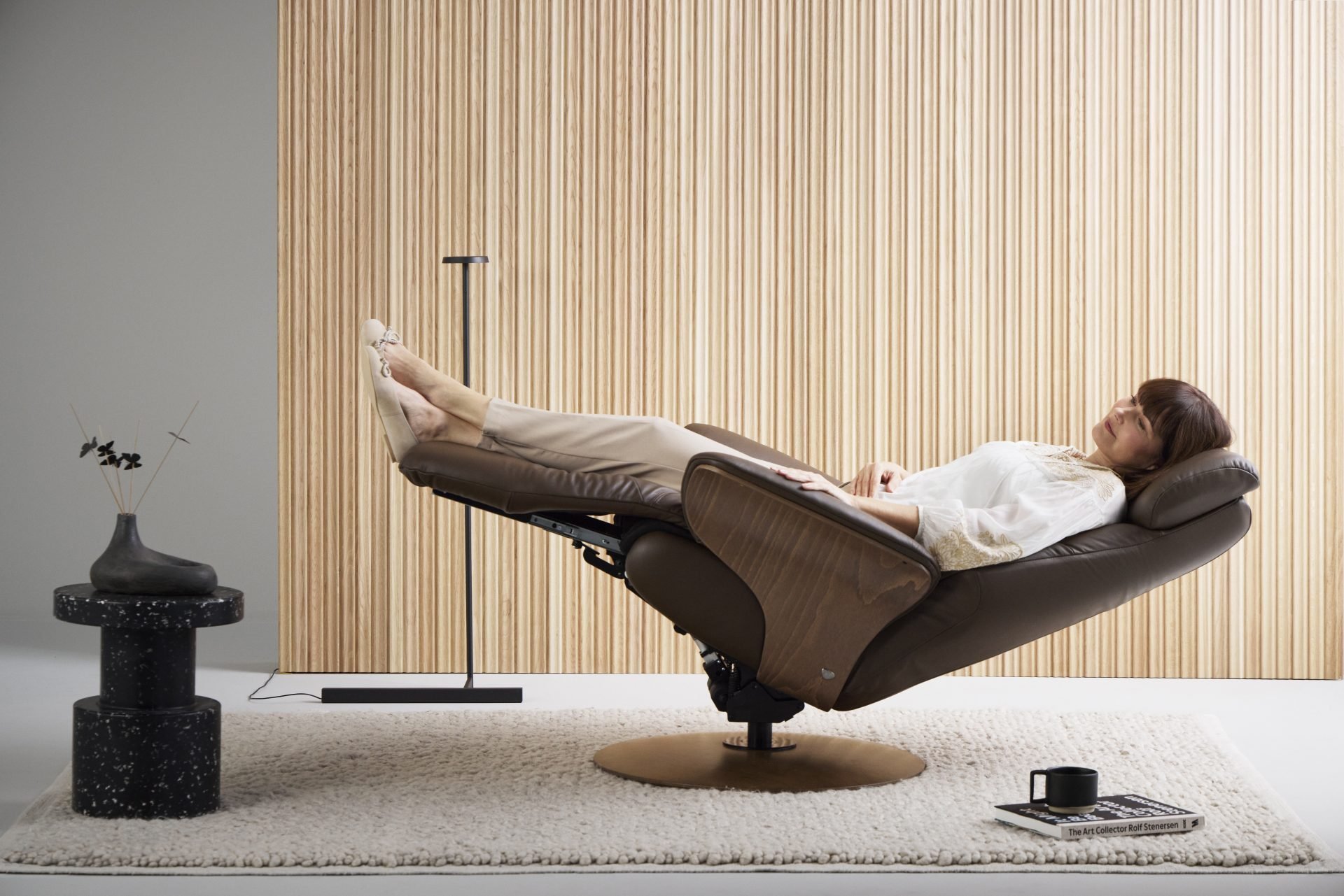 Stressless Adam_M_Disc_Pal Chestnut_Walnut_11