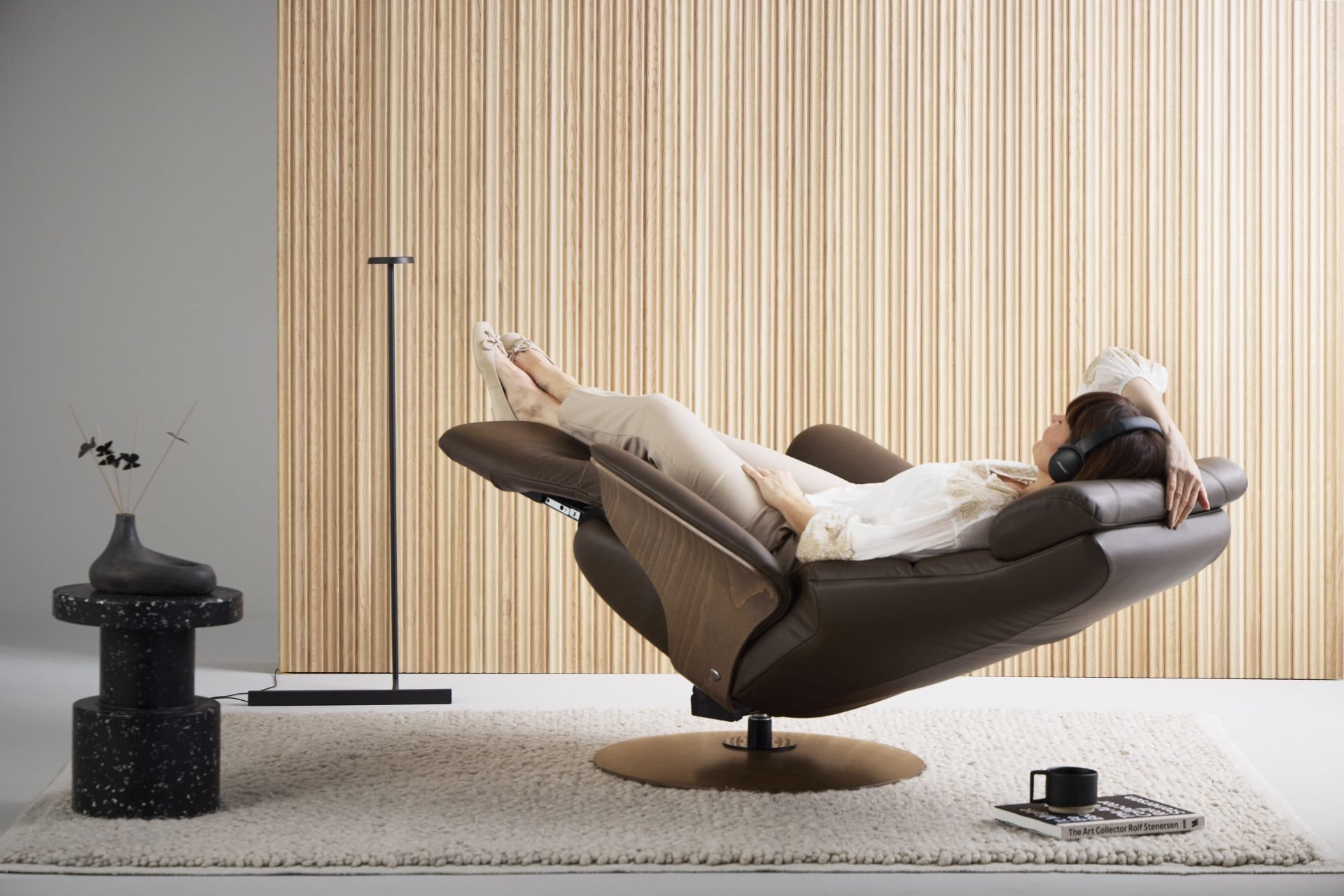 Stressless Adam_M_Disc_Pal Chestnut_Walnut_12