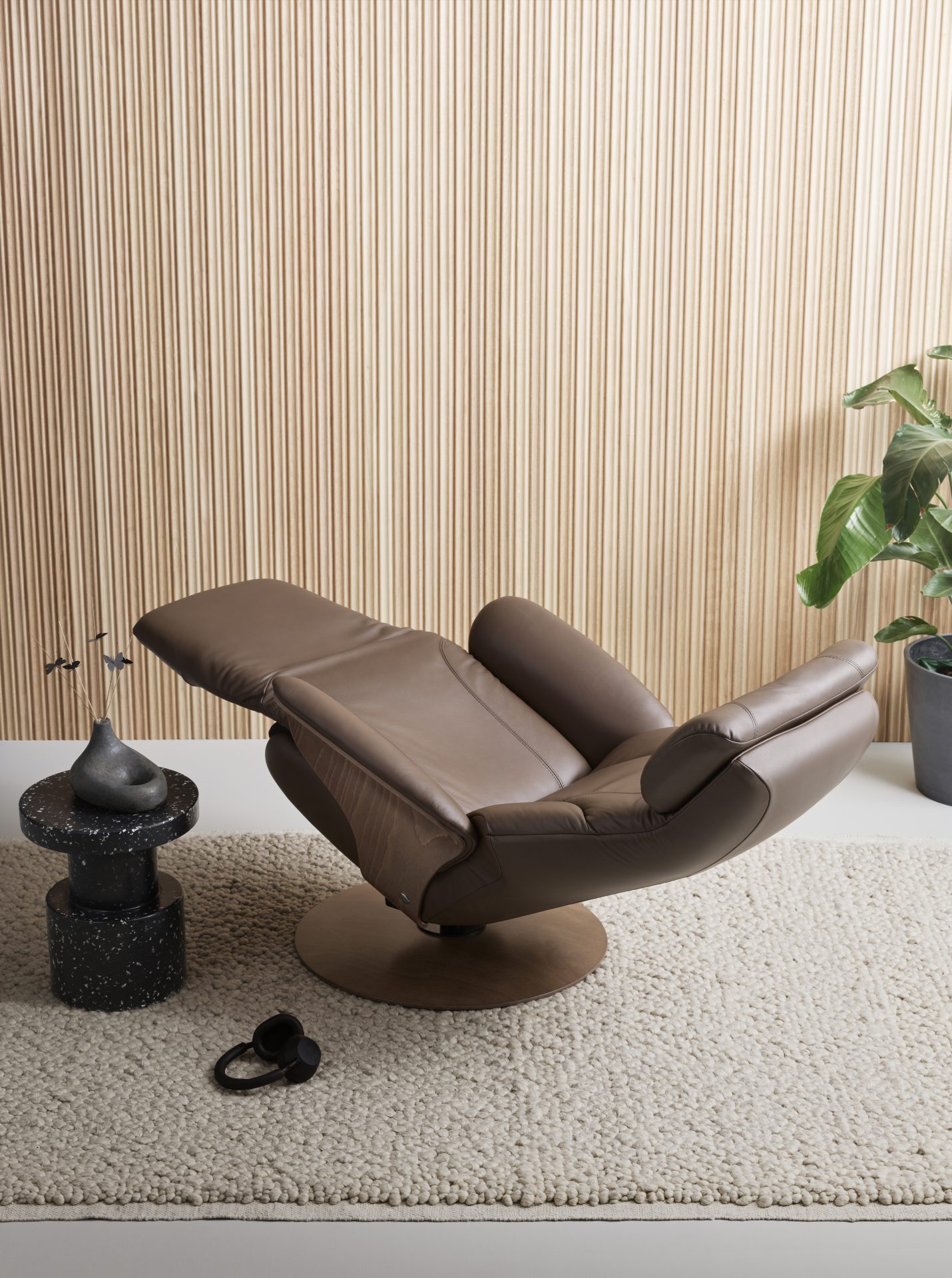 Stressless Adam_M_Disc_Pal Chestnut_Walnut_4