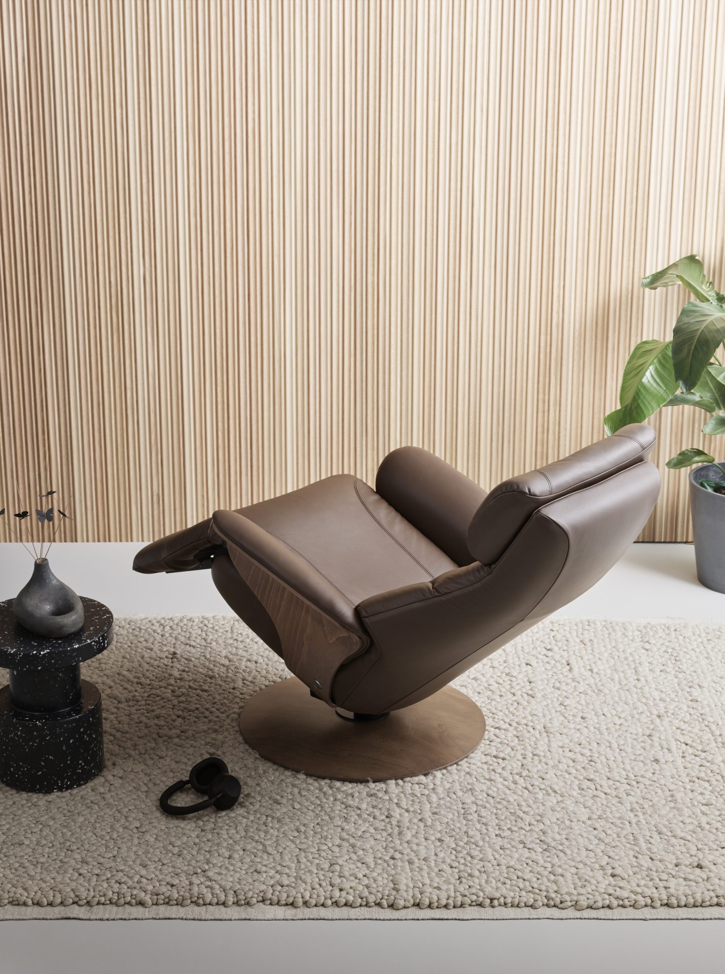 Stressless Adam_M_Disc_Pal Chestnut_Walnut_5