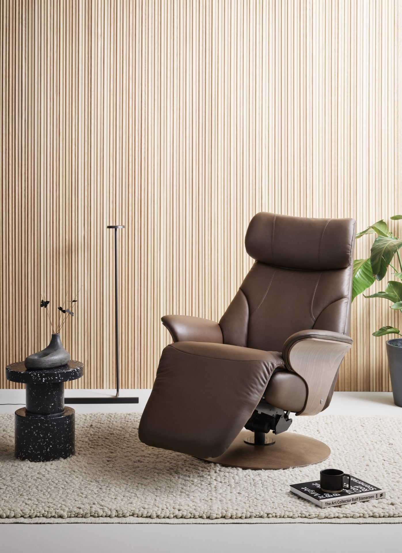 Stressless Adam_M_Disc_Pal Chestnut_Walnut_6