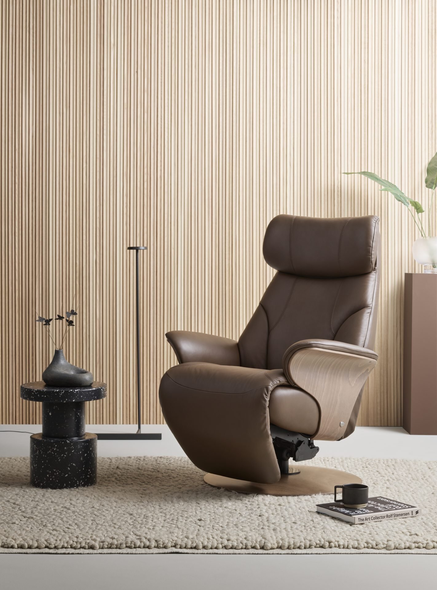 Stressless Adam_M_Disc_Pal Chestnut_Walnut_8