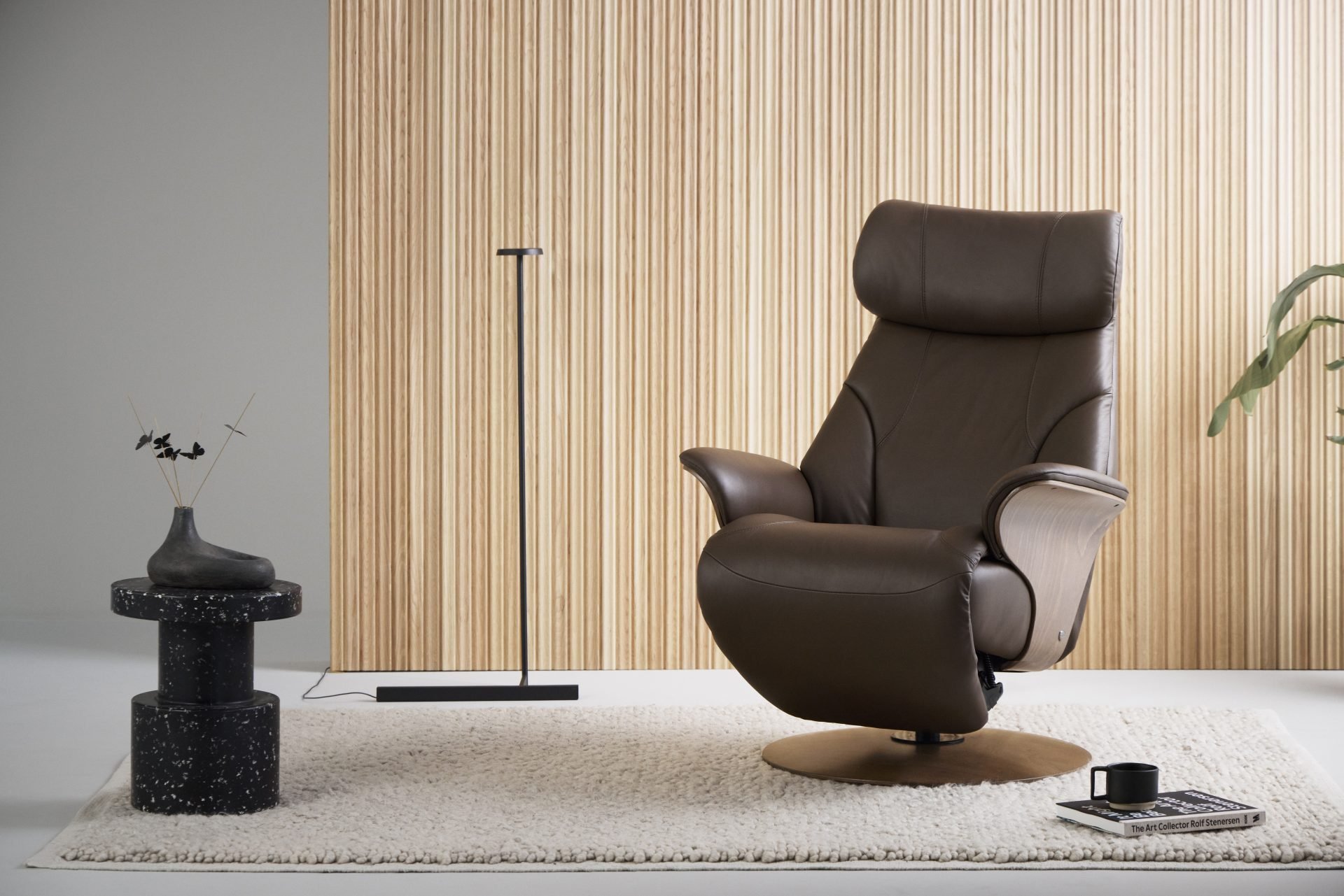 Stressless Adam_M_Disc_Pal Chestnut_Walnut_9