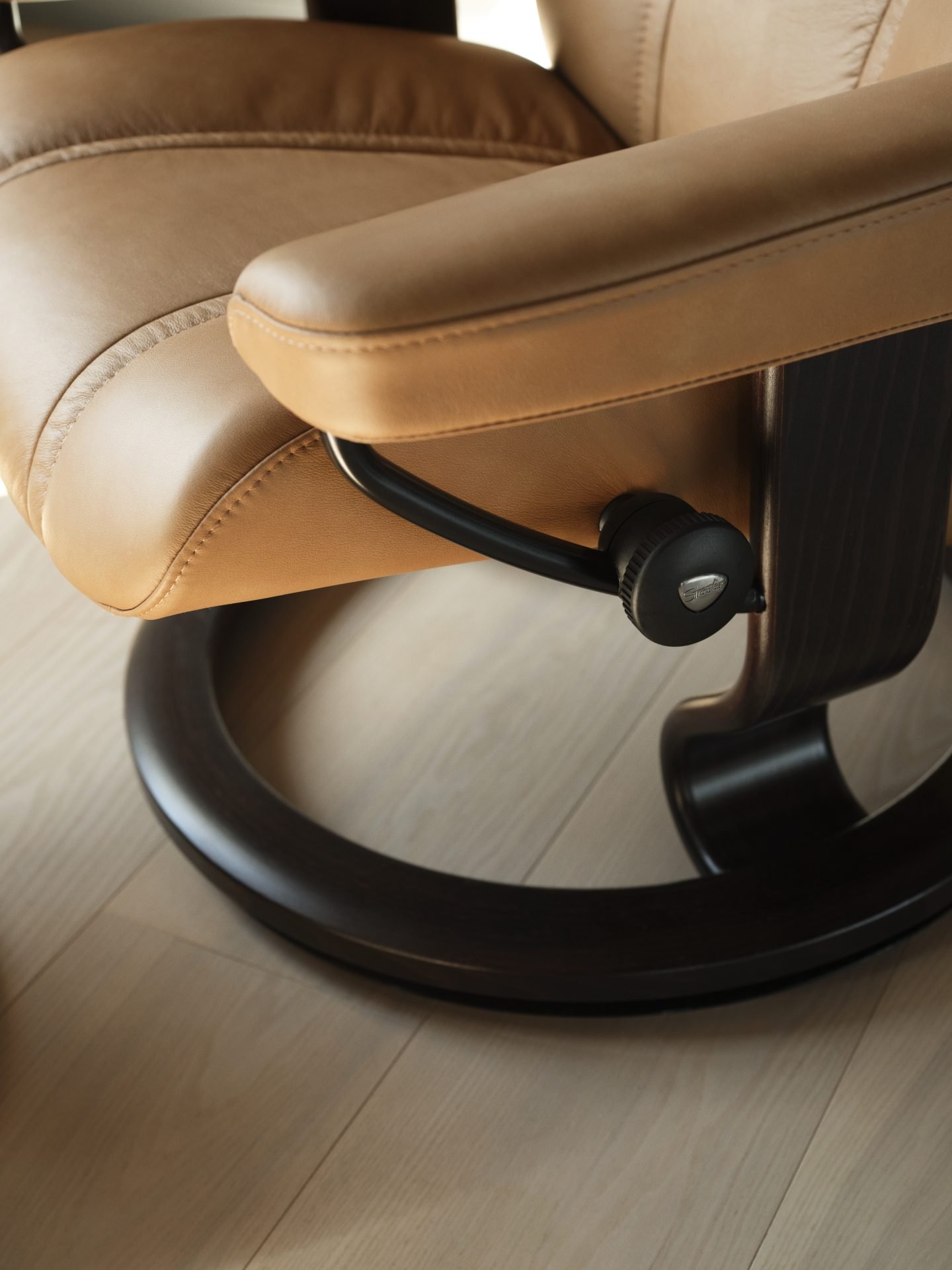 Stressless Consul detail