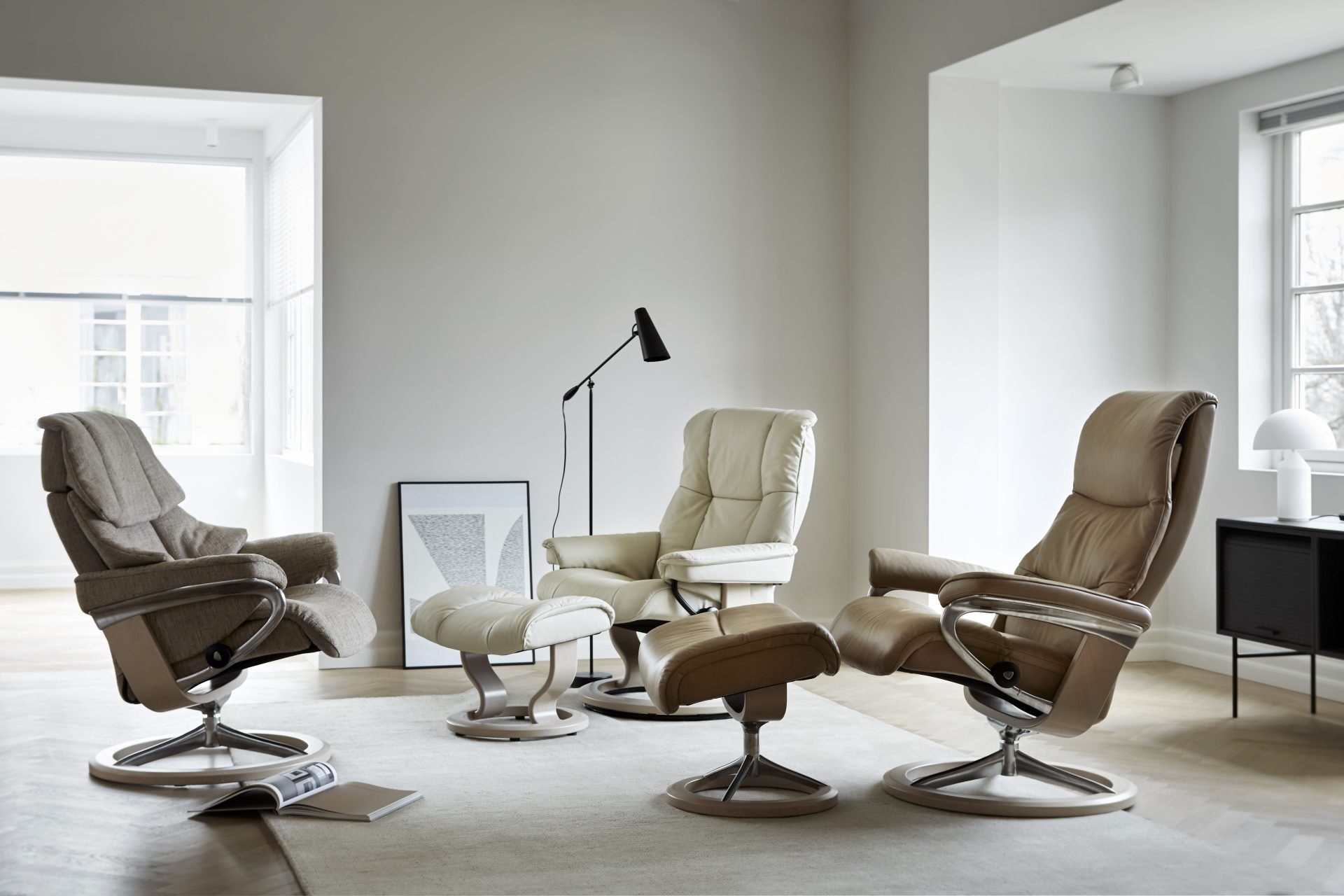 Stressless Reno_Mayfair_View