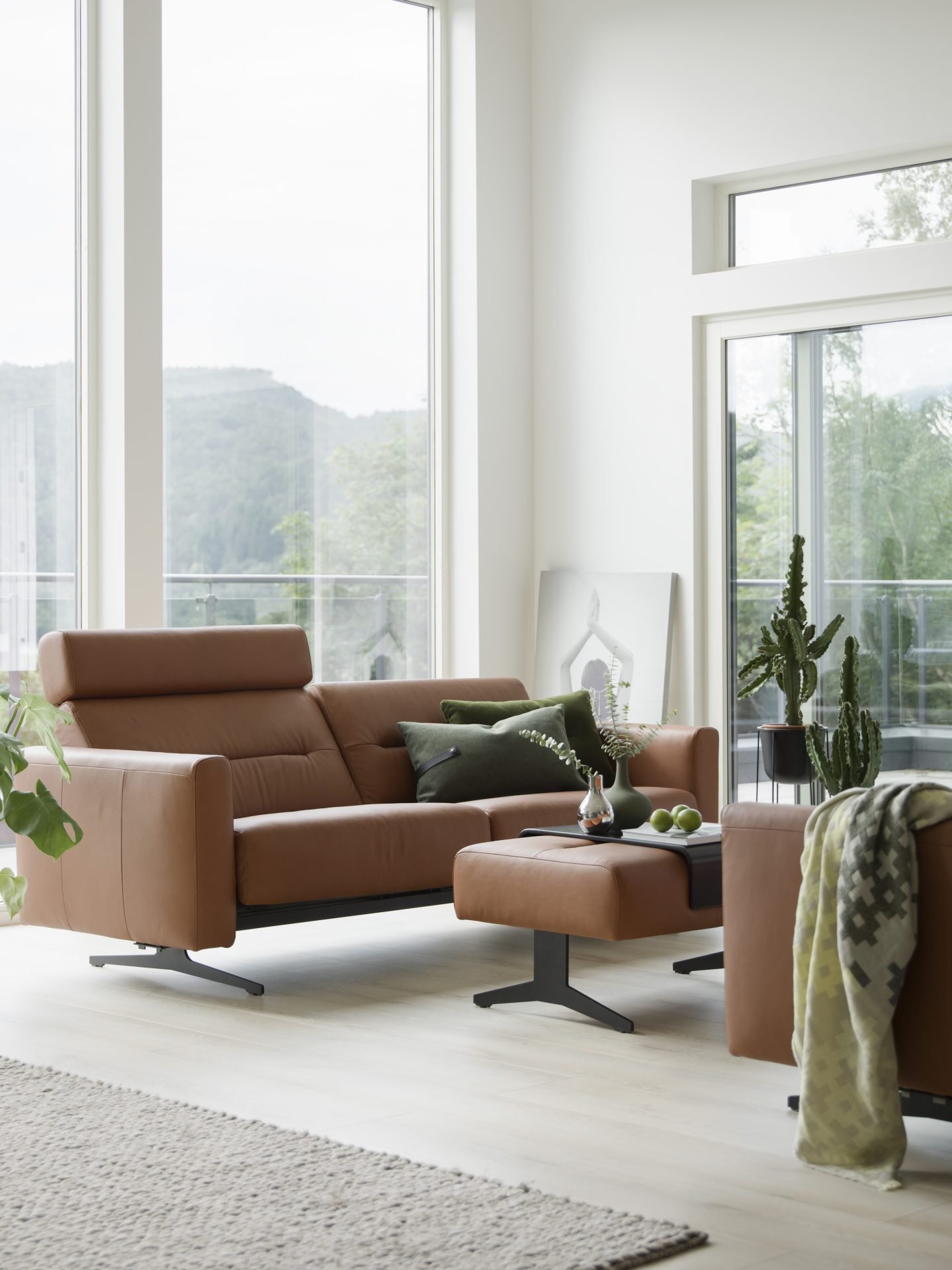 Stressless Stella_2s_Leather kh