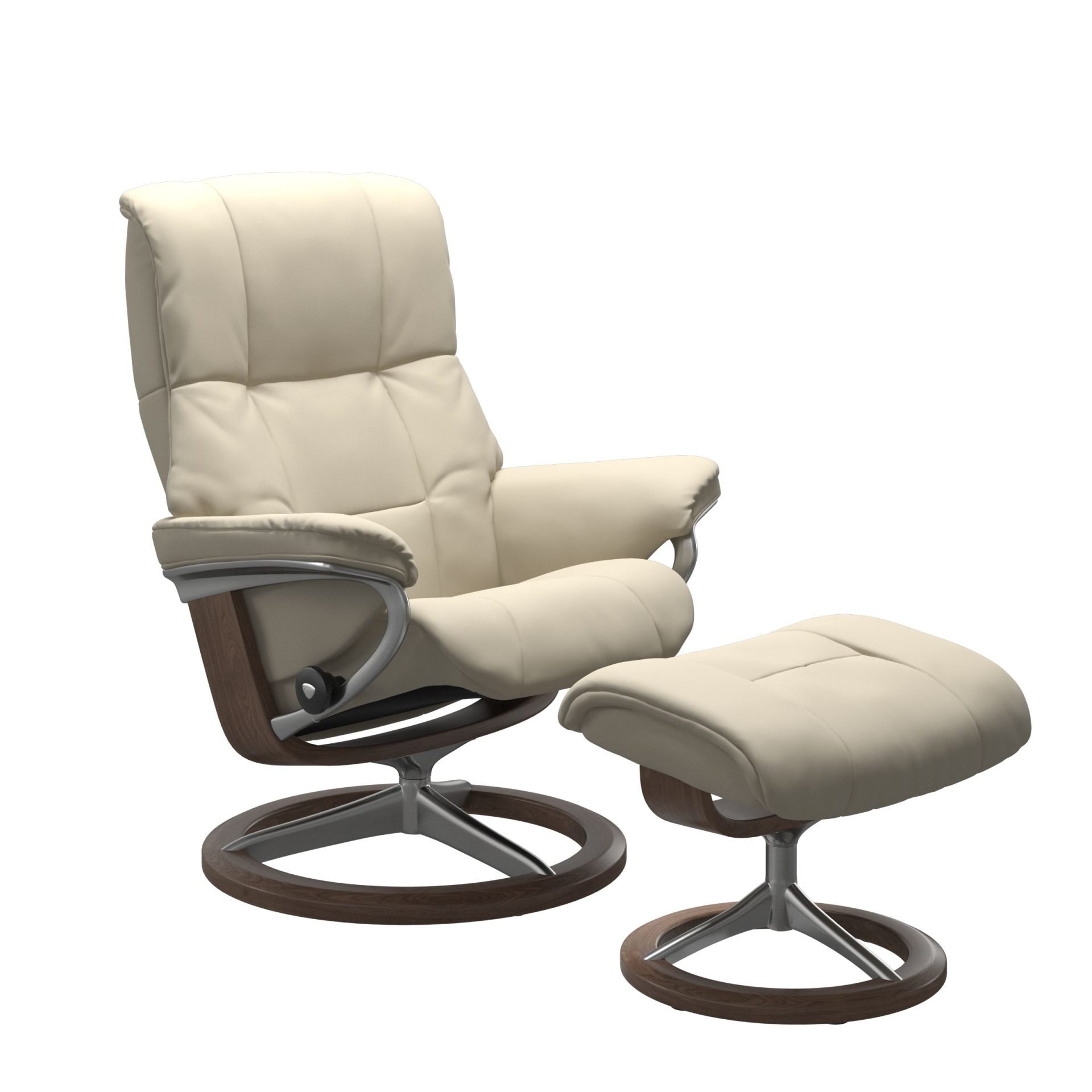 Stressless_Mayfair_Signature Batick cream