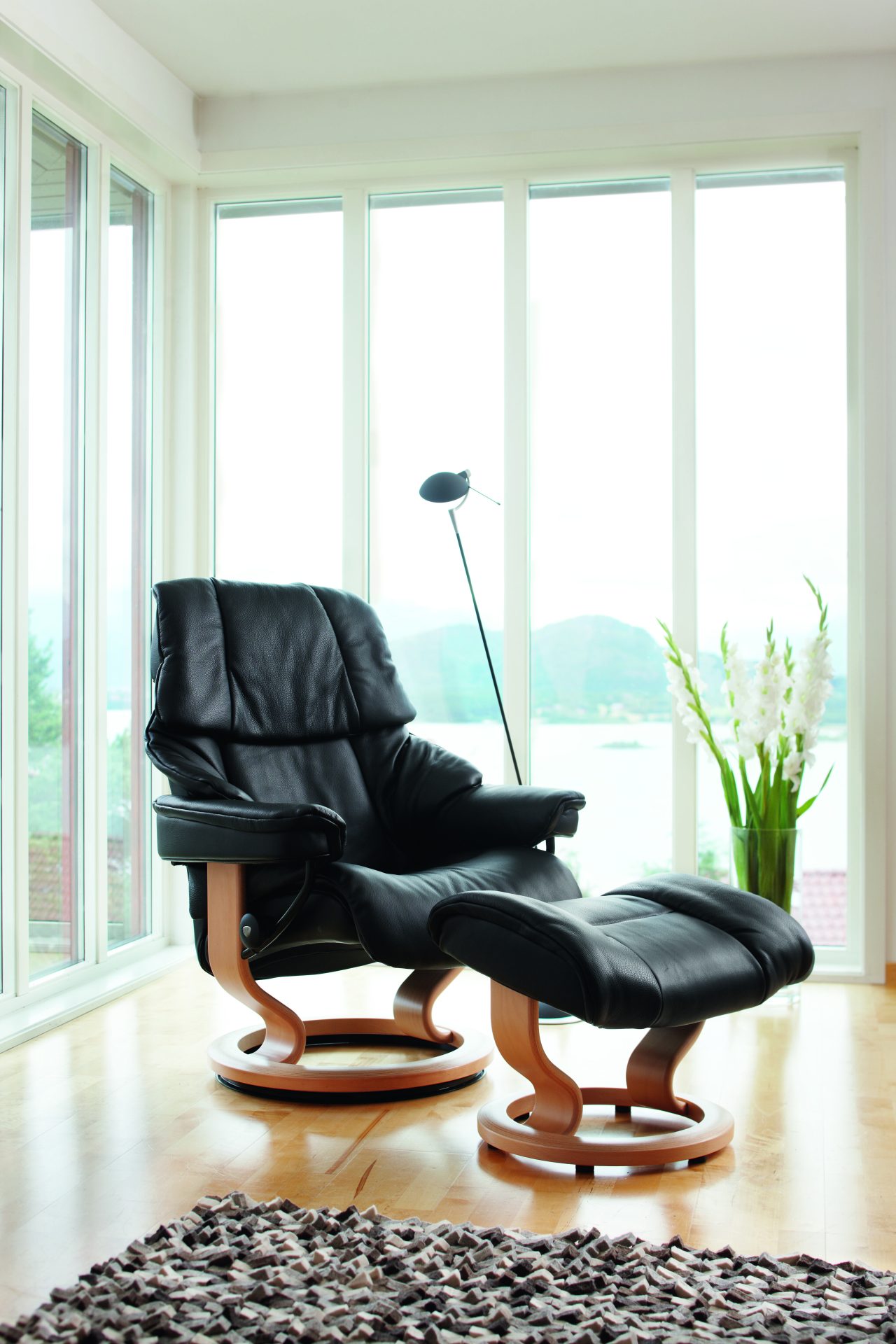 Stressless_Reno_Classic_5489_Reno black 33044
